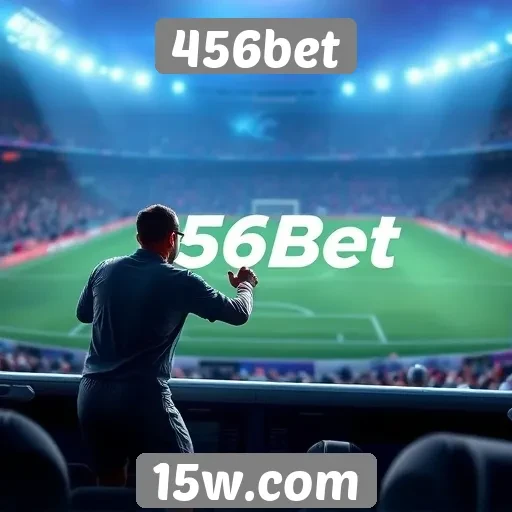 Análise da confiabilidade do site 456bet