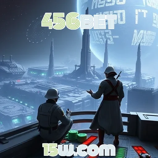 456bet: Mergulhe no Mundo Empolgante dos Jogos de Bingo Hoje!