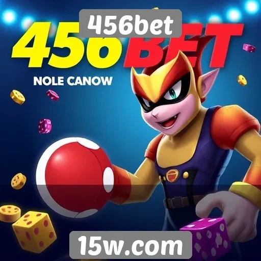 Novas promoções e bônus disponíveis no 456bet