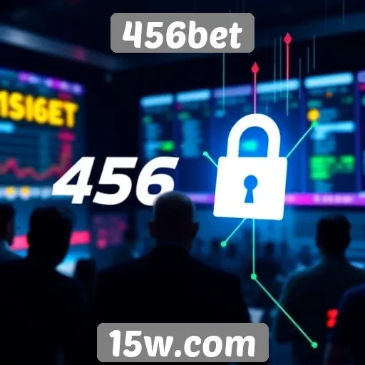 Estudo sobre a segurança das transações no 456bet