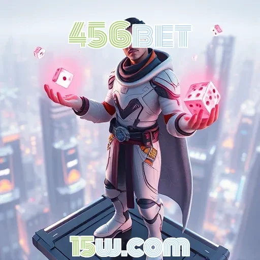 456bet: Descubra a Empolgação da Loteria Online no Brasil