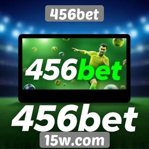 Novidades e funcionalidades do site 456bet