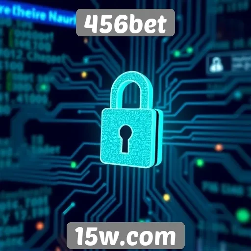 Segurança e privacidade dos usuários na 456bet