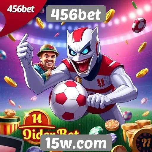 Impacto das promoções e bônus no 456bet