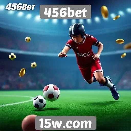 Jogos mais populares disponíveis na plataforma 456bet