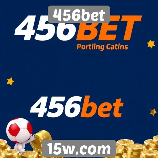 Promoções e bônus oferecidos pelo 456bet