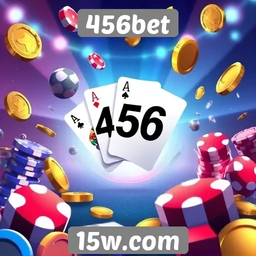 Estratégias de jogos disponíveis na plataforma 456bet